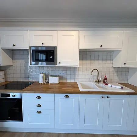 Alma Vale Flat 2b Apartment *