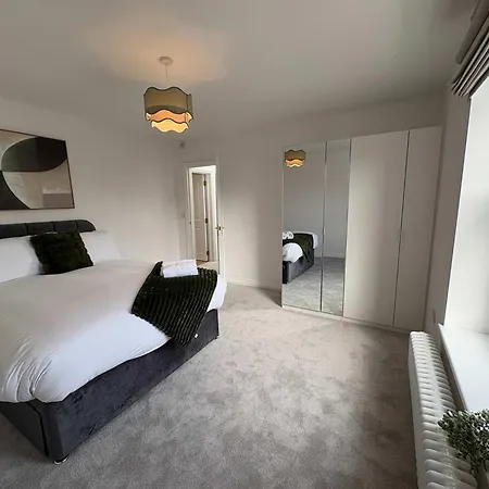 Alma Vale Flat 2b * Бристоль