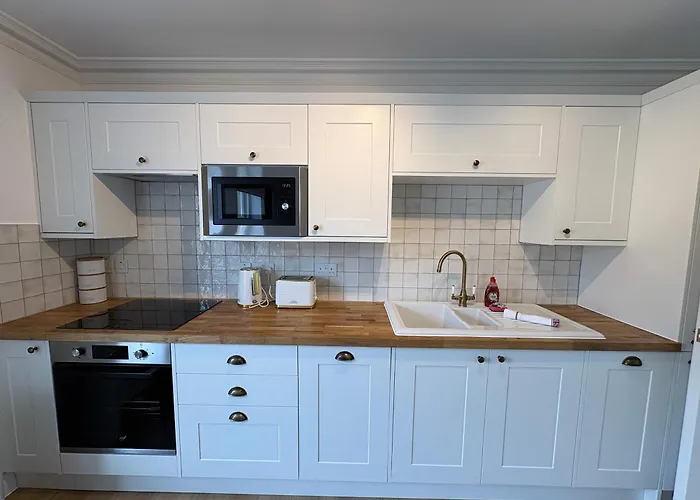 Alma Vale Flat 2b Apartment *